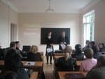 Seminars Provided by Steven Mickelson and Joe Monahan in Gori CC