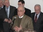 The agreement between some bussines representatives and GTU