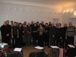 Trainings provided in CETL for Batumi Teachers