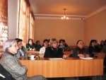 გორის მასწავლებლეთა პრეზენტაცია