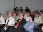 Professional development - Program Presentation in Construction Management. 06.2007