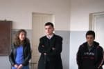 პრ აქცია სკოლებში