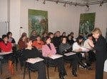 Trainings Provided in Cetl for Gori Teachers