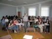 Seminars for various university Teachers by Rhys Andrews 06.2007