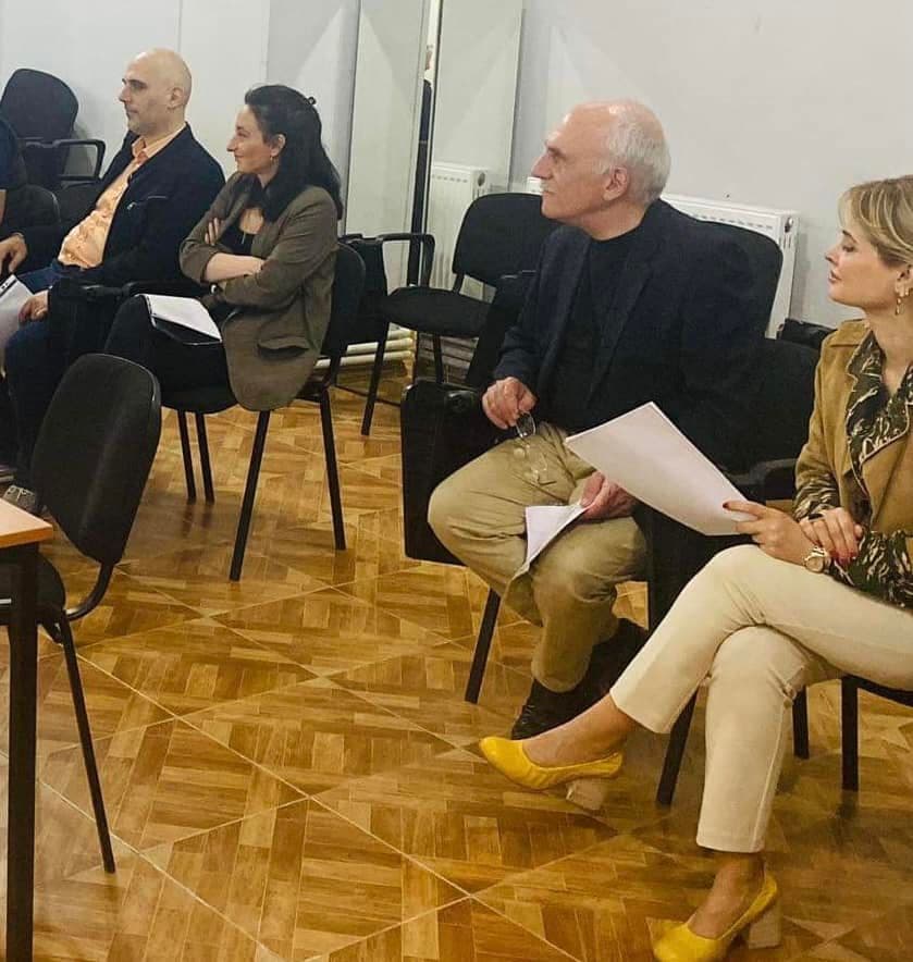 ლაშა ტატულაშვილი